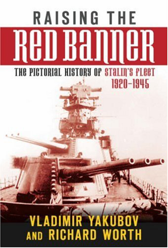 Russian Fleet, Stalin